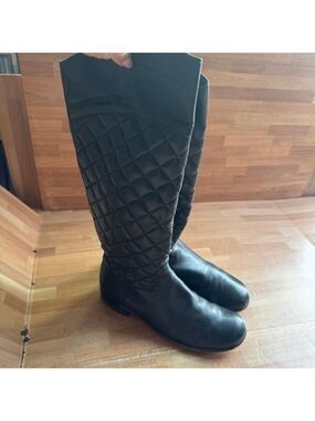 Corso Como Santona riding boots size 6.5